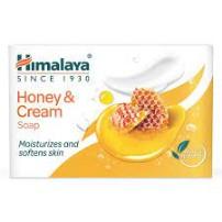 Himalaya Soap Honey - product media