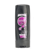 Sunsilk Conditioner Black Shine - product media