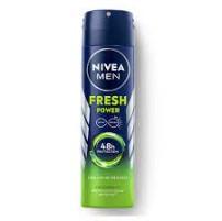Nivea Deodorant Men Fresh Power - product media