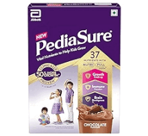 Pediasure Choclate - product media