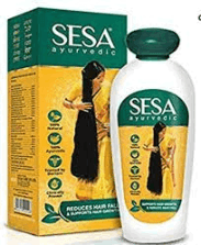 Sesa Oi - product media