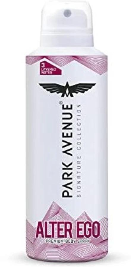 Park Avenue Spray Alter Ego பார்க் அவென்யூ - product media