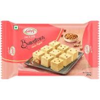 Soan Papdi Butter Scotch GRB சோன்பாப்டி - product media