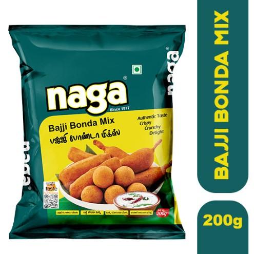 Naga Bajji Bonda Mix - product media