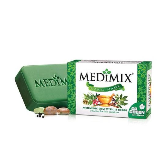 Medimix Soap Classic - product media