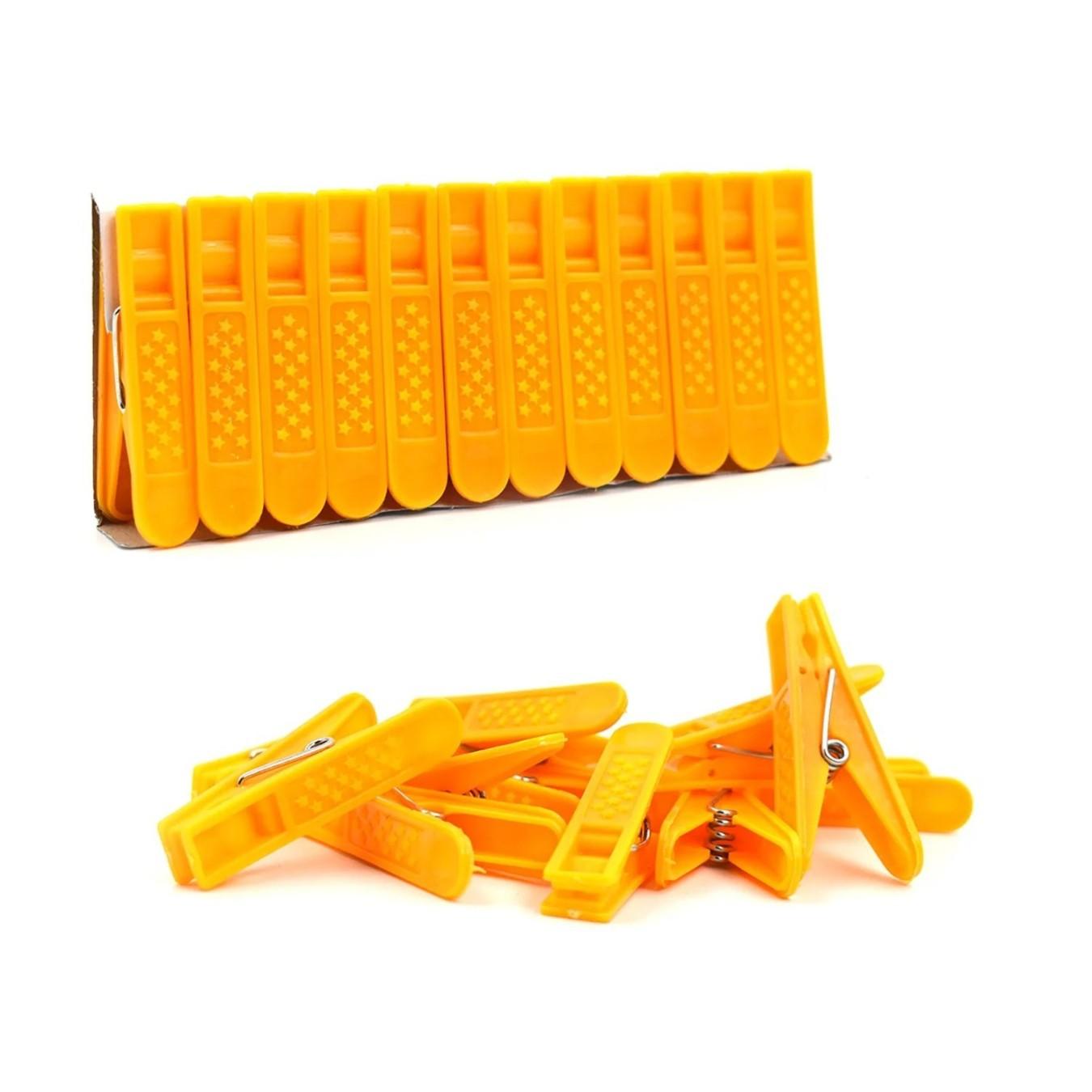 Plastic Clip - product media