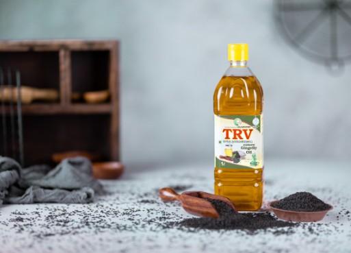 TRV Chekku Nallennai - product media