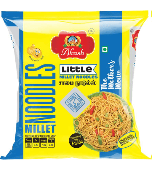 Noodles Samai Noodles / சாமை - product media