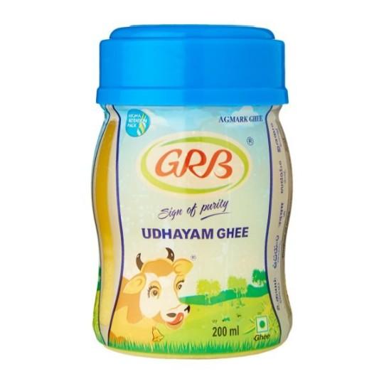 Grb Ghee / நெய் - product media