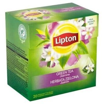 Lipton Green Tea Jasmine லிப்டன் கிரீன் டீ - product media