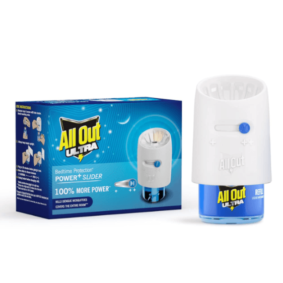 Allout Machine Power Slider ஆல்அவுட் - product media