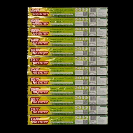 No Entry Mosquito Killer - product media