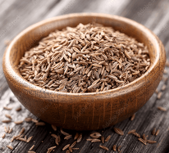 Cumin / சீரகம் - product media