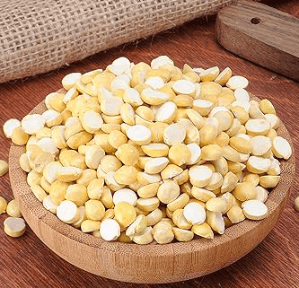 Porikadalai Roasted gram பொரிகடலை - product media