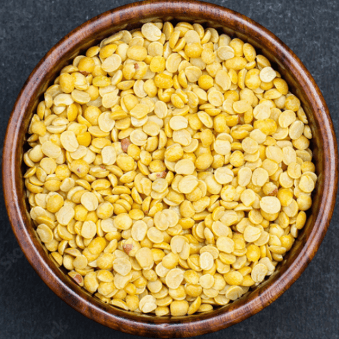 Toor Dal / துவரம் பருப்பு - product media