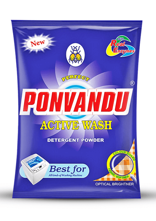 Ponvandu Powder பொன்வண்டு - product media