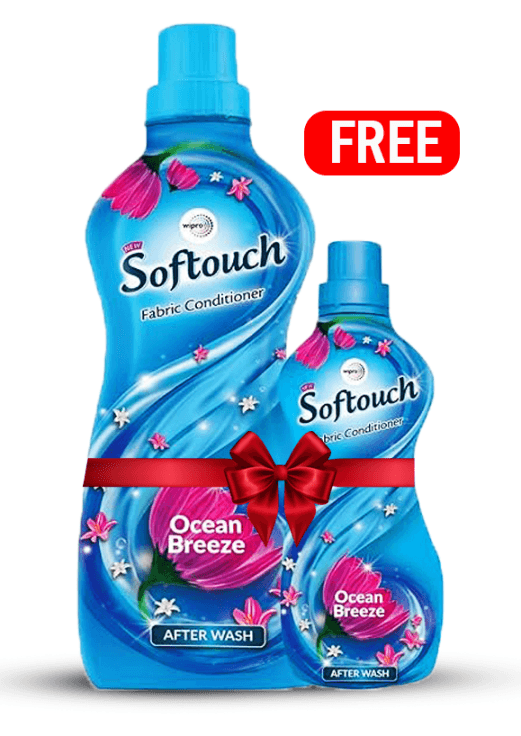 Soft Touch Free சாஃப்ட் டச் - product media