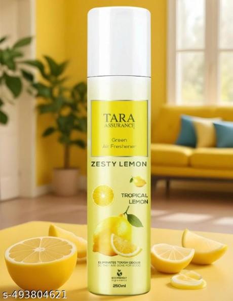 Tara Room Spray Lemon டாரா - product media