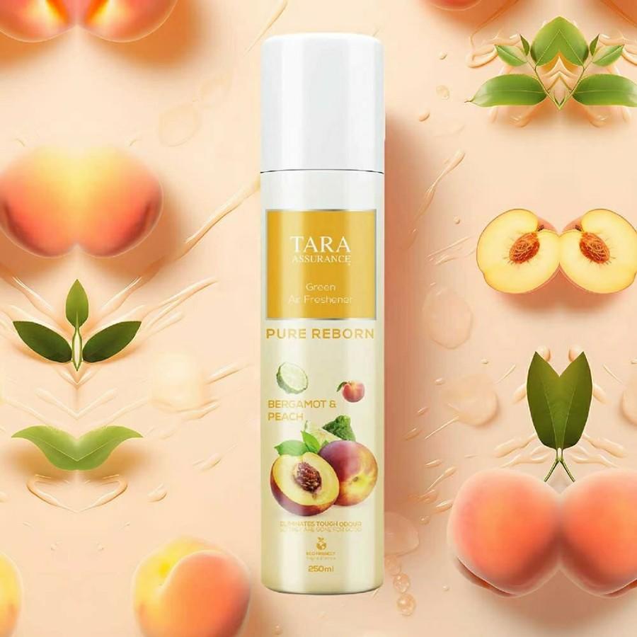 Tara Room Spray Pure Reborn டாரா - product media