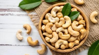 Cashew Whole / முழு முந்திரி - product media