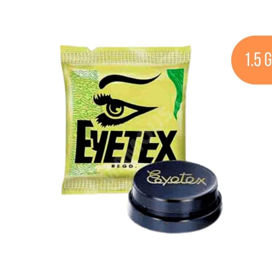 Eye tex small - product media