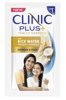 Clinic Plus Ricewater Shampoo - product media