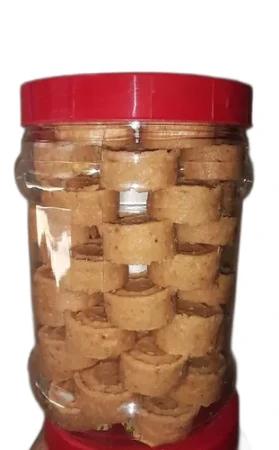 Thengai Mittai Jar - product media