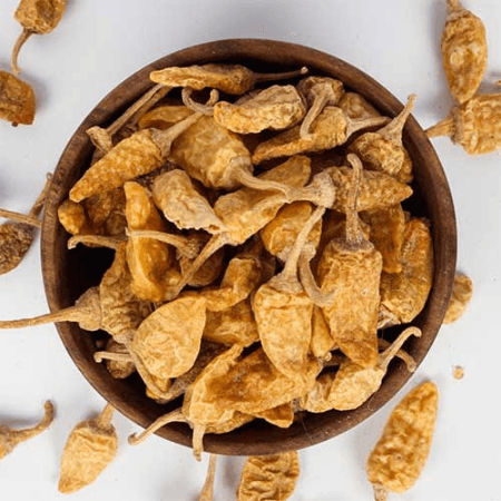 Mor Milagai Vathal - product media