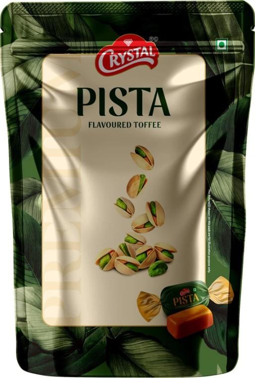 Eclairs Chocolate Pista 100pc - product media