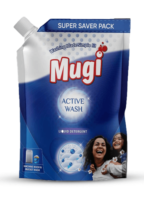 Mugi Liquid Pouch முகி - product media